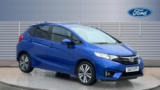 Honda Jazz 1.3 EX 5dr Petrol Hatchback